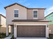 4 Bedroom Home for Rent at 7317 Spring Snowflake Ave,...