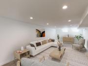 4 Bedroom Home for Rent at 731 Poplar St, Denver, CO...