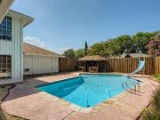 4 Bedroom Home for Rent at 7417 La Sobrina Dr, Dallas,...