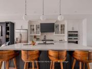 4 Bedroom Home for Rent at 75 Holmstead Avenue, Toronto,...