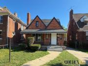 4 Bedroom Home for Rent at 7798 American St, Detroit, MI...
