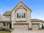 4 Bedroom Home for Rent at 78 Marsh Creek Dr, Raleigh...