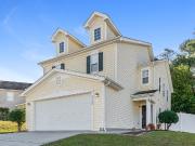 4 Bedroom Home for Rent at 8143 Cohosh Ct, Raleigh, NC 27616