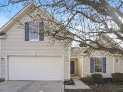 4 Bedroom Home for Rent at 8224 Fox Swamp Rd, Charlotte,...