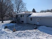 4 Bedroom Home for Rent at 8381 5th St Ne, Minneapolis,...