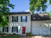 4 Bedroom Home for Rent at 8411 Forwood Ct, Charlotte,...