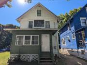 4 Bedroom Home for Rent at 848 Clark St, Akron, OH 44306...