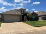 4 Bedroom Home for Rent at 9208 Trenton Ave, Lubbock, TX...
