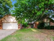 4 Bedroom Home for Rent at 9713 Hummingbird Ln, Oklahoma...