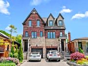 4 Bedroom Home for Rent at Nairn Ave & Eglinton Ave W,...