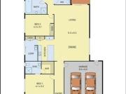 4 Bedroom Home in Cascades On Clyde Estate!