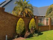 4 bedroom home in secure village in.