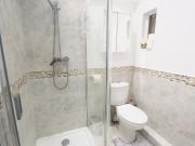 4 Bedroom Home – Medium Let