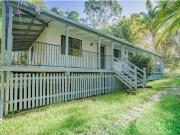 4 Bedroom Home North End of Town!