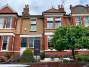 4 Bedroom Home – Student Let