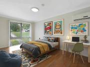 4 bedroom home that balances space, style, and a prime...