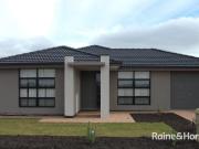 4 Bedroom home with 2 living areas