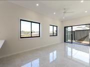 4 BEDROOM HOME WITH 3 BATHROOMS