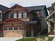 4 Bedroom Home with Fully Finished Basement & Walk Up...