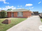 4 BEDROOM HOME WITH HUGE SHED!