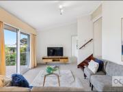 4 bedroom home with sea views