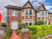 4 Bedroom Semi Detached House