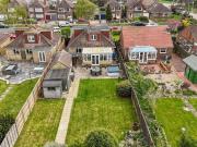 4 Bedroom Detached Bungalow