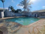 4 BEDROOM HOUSE + 3 FLATS = INVESTOR'S DREAM...
