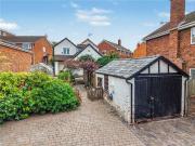 4 Bedroom House 4 Bedroom House