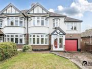 4 Bedroom House 4 Bedroom House