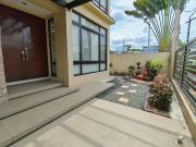 4 Bedroom House and Lot at Brittany Subdivision