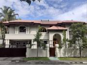 4 Bedroom House and Lot for Lease in Ayala Alabang...