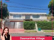 4 Bedroom House and Lot for LEASE in Dasmariñas Village,...
