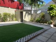 4 Bedroom House and Lot for lease with pool at Ayala...
