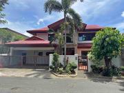 4 BEDROOM HOUSE AND LOT FOR RENT ALABANG HILLS VILLAGE...