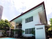 4 Bedroom House and Lot for Rent at Bel Air Village...
