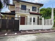 4 Bedroom House and Lot for Rent at Filinvest 2, Quezon City