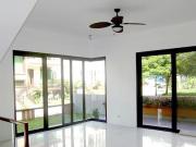 4 Bedroom House and Lot for Rent at Mckinley Hill...