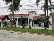 4 Bedroom House and Lot for Rent at Xavierville Village,...