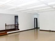 4 Bedroom House and Lot for rent Dasmarinas Village, Makati