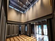 4 Bedroom House and Lot for Rent in Bel Air, Makati City