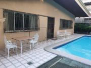 4 Bedroom House and Lot for Rent in Bel Air Village,...