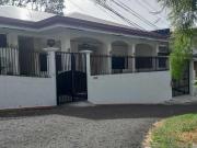 4 bedroom House and Lot for rent in Cebu City