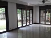 4 Bedroom House and Lot for Rent in Corinthian Gardens... 4 Bedroom House and Lot for Rent in Corinthian Gardens...