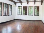 4 Bedroom House and Lot for Rent in Dasmarinas Village,...