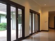 4 Bedroom House and Lot for Rent in Forbes Park, Makati...