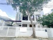 4 Bedroom House and Lot for Rent in Makati City
