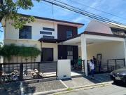 4 Bedroom House and Lot for Rent in Merville, Parañaque...