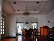 4 Bedroom House and Lot for Rent in San Lorenzo Village,...