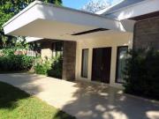 4 Bedroom House and Lot for Rent/Lease in Forbes Park...